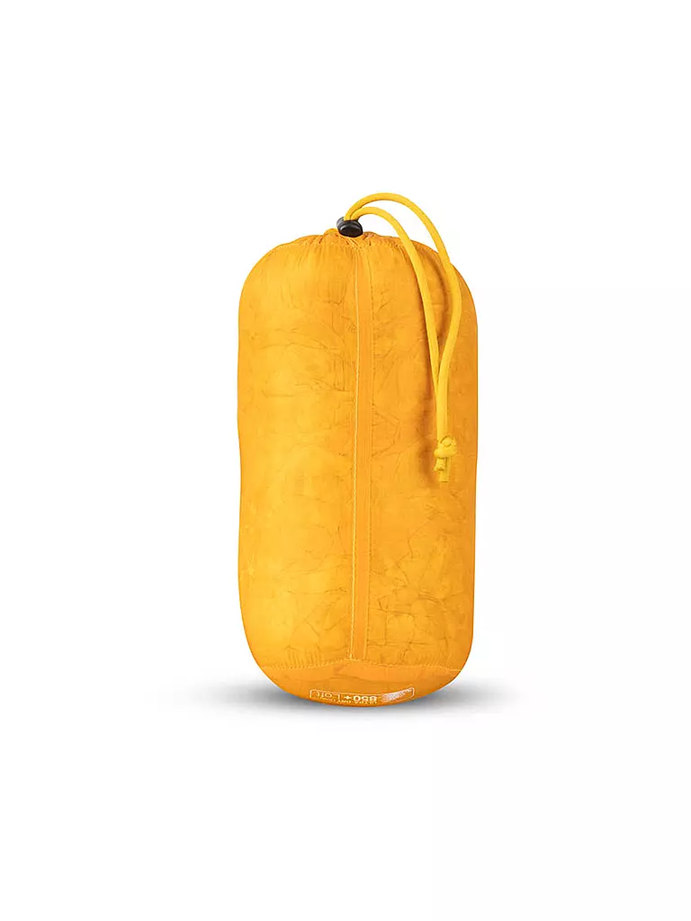 SEA TO SUMMIT | Daunenschlafsack Spark Sp0 Regular +10 °C | Jaune