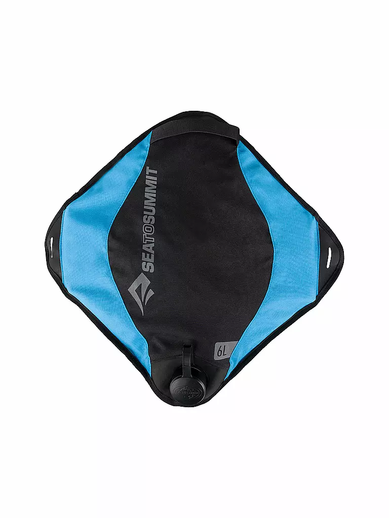 SEA TO SUMMIT | Distributeur d'eau Pack Tap avec robinet 6L |