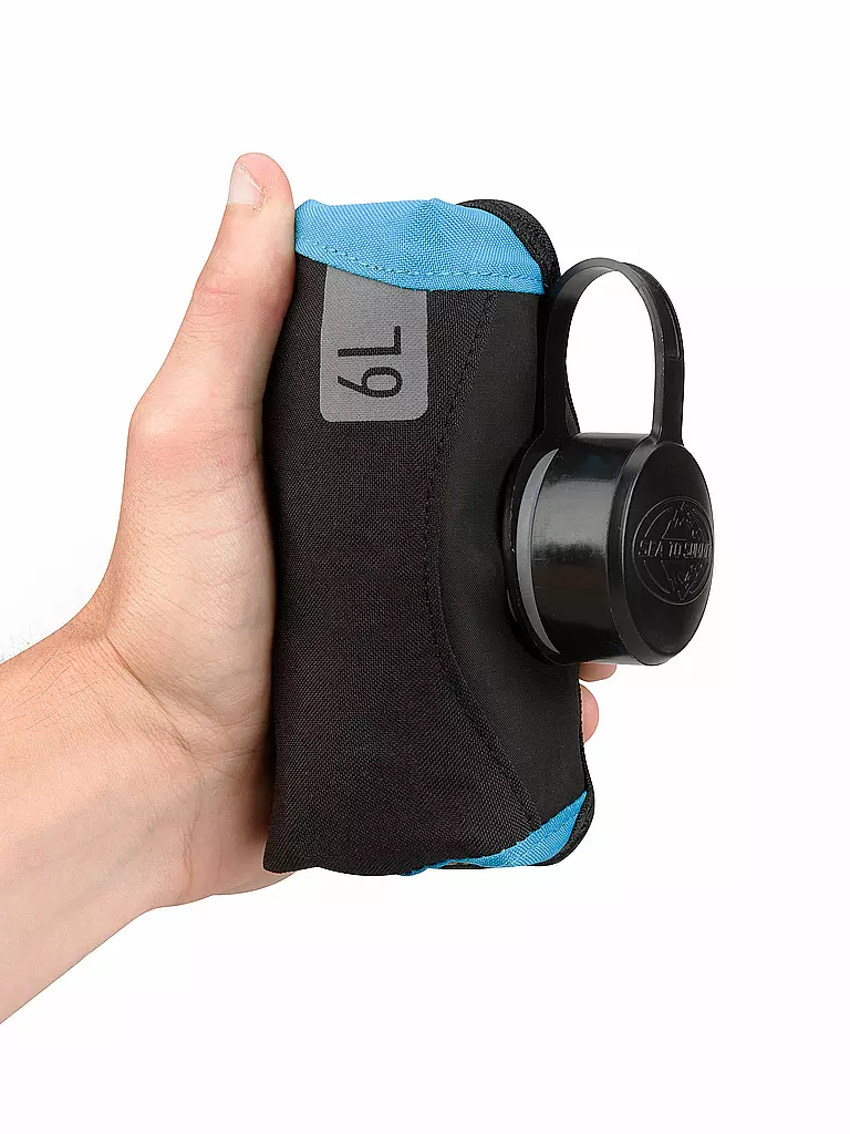 SEA TO SUMMIT | Distributeur d'eau Pack Tap avec robinet 6L |