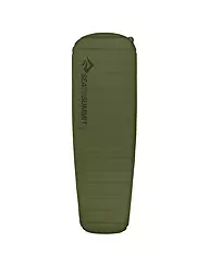 SEA TO SUMMIT | Isomatte Camp Plus SI Large | Olive