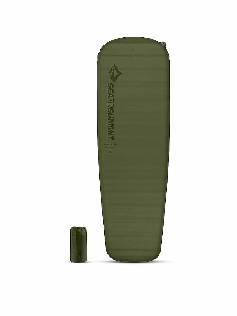SEA TO SUMMIT | Isomatte Camp Plus SI Large |