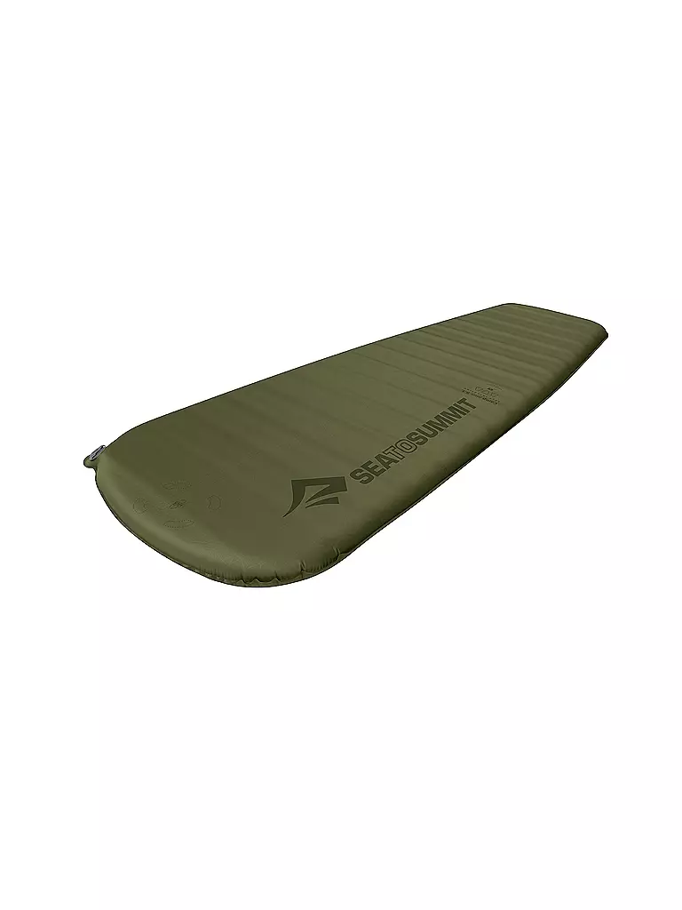 SEA TO SUMMIT | Isomatte Camp Plus SI Large |