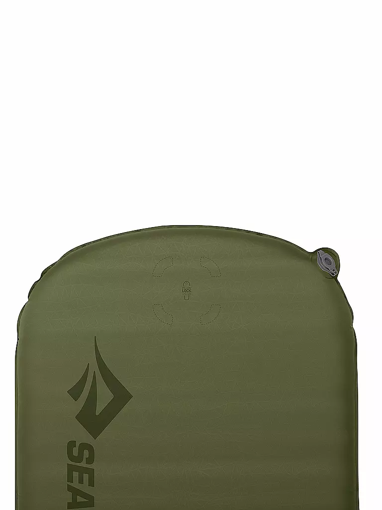 SEA TO SUMMIT | Isomatte Camp Plus SI Large |