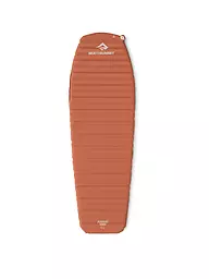 SEA TO SUMMIT | Isomatte Pursuit SI Large | Rouge foncé