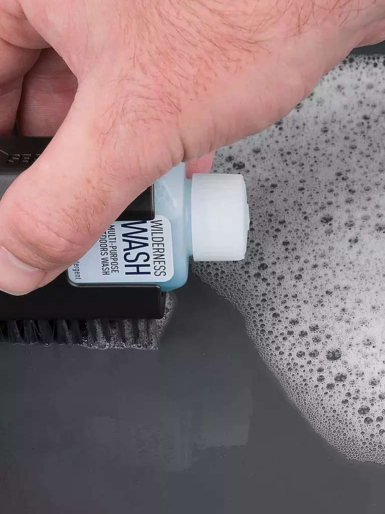 SEA TO SUMMIT | Kit de nettoyage de cuisine de camp (ensemble de 6 pièces) |