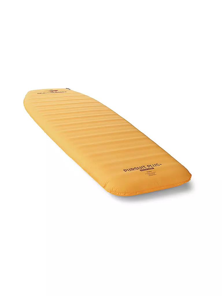 SEA TO SUMMIT | Matelas de sol autogonflant Pursuit Plus Regular |