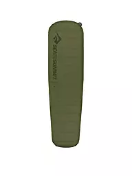 SEA TO SUMMIT | Matelas de sol Camp Plus SI Regular | Olive