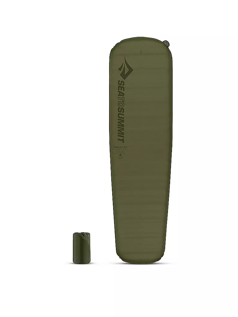 SEA TO SUMMIT | Matelas de sol Camp Plus SI Regular |