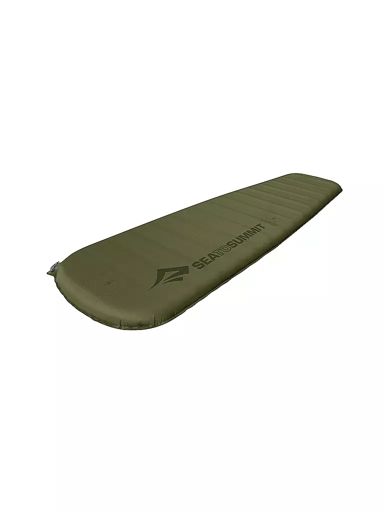 SEA TO SUMMIT | Matelas de sol Camp Plus SI Regular |