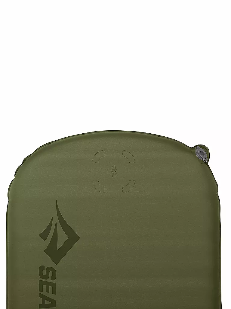 SEA TO SUMMIT | Matelas de sol Camp Plus SI Regular |