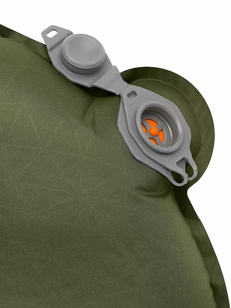 SEA TO SUMMIT | Matelas de sol Camp Plus SI Regular |