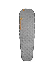 SEA TO SUMMIT | Matelas gonflable isolé Ether Light XT Large | Gris