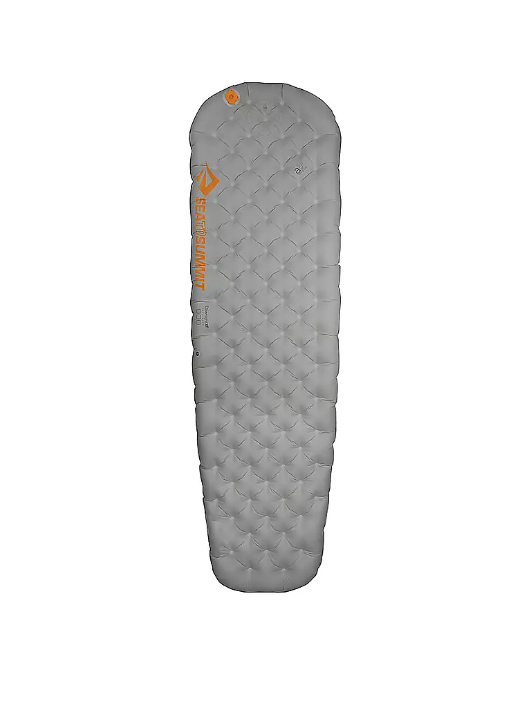 SEA TO SUMMIT | Matelas gonflable isolé Ether Light XT Large | Gris