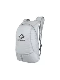 SEA TO SUMMIT | Sac à dos de jour Ultra-Sil 20L | Gris