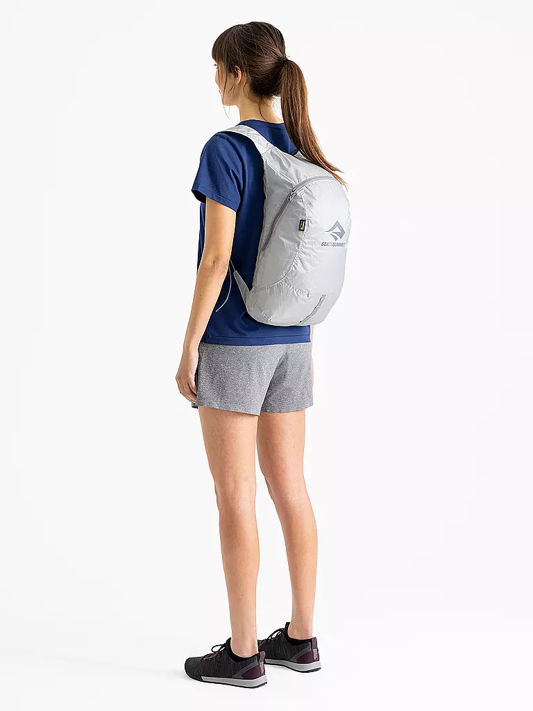 SEA TO SUMMIT | Sac à dos de jour Ultra-Sil 20L | Gris