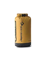 SEA TO SUMMIT | Sac étanche Big River 20L | Moutarde