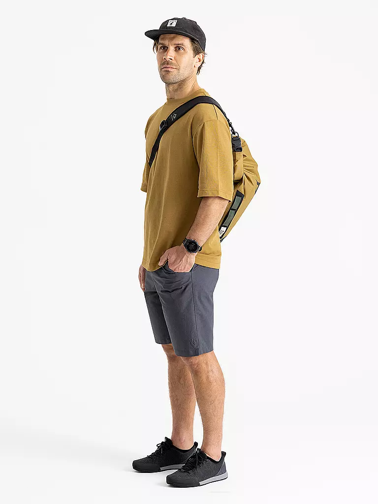 SEA TO SUMMIT | Sac étanche Big River 20L | Moutarde