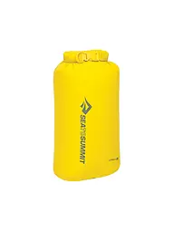 SEA TO SUMMIT | Sac étanche léger 13L | Jaune