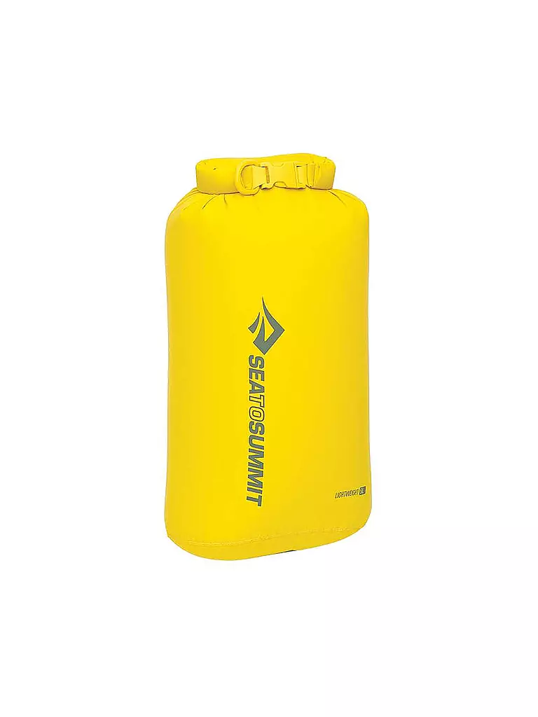 SEA TO SUMMIT | Sac étanche léger 13L | Jaune