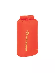 SEA TO SUMMIT | Sac étanche léger 5L | Orange