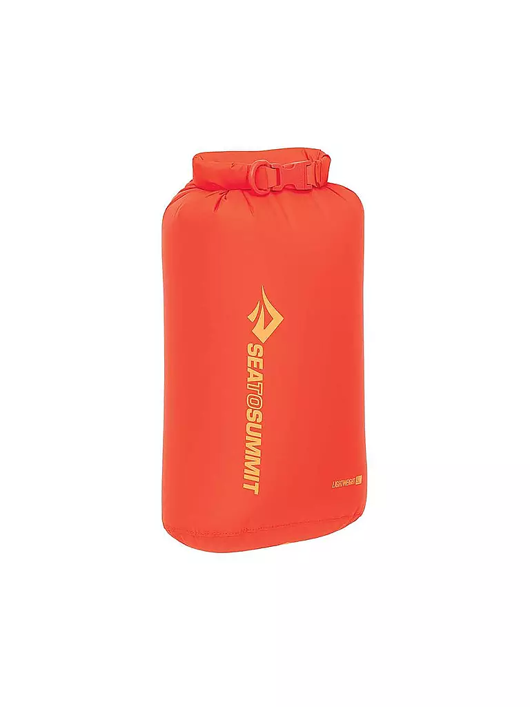 SEA TO SUMMIT | Sac étanche léger 5L | Orange