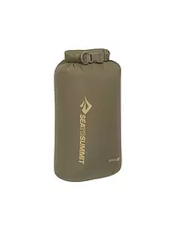 SEA TO SUMMIT | Sac étanche léger 8L | Olive