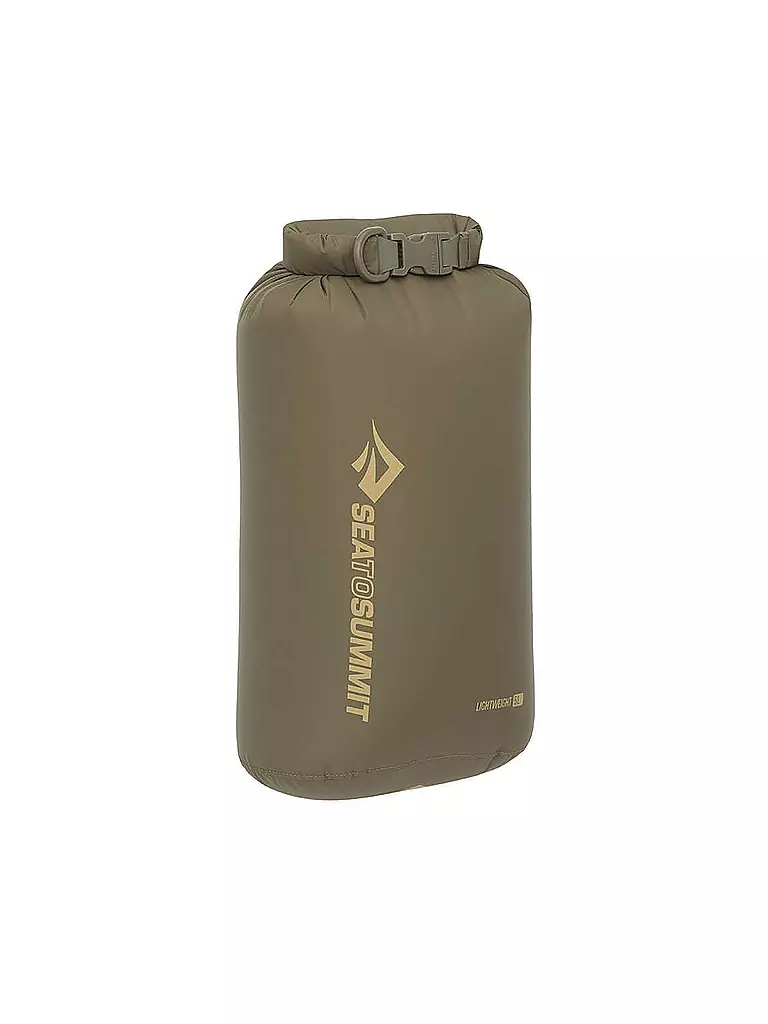 SEA TO SUMMIT | Sac étanche léger 8L | Olive