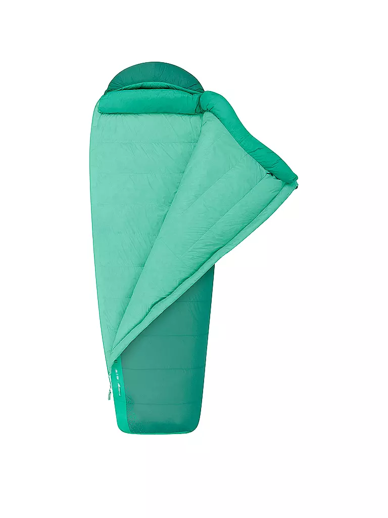 SEA TO SUMMIT | Sac de couchage en duvet pour femme Journey Joi Long |