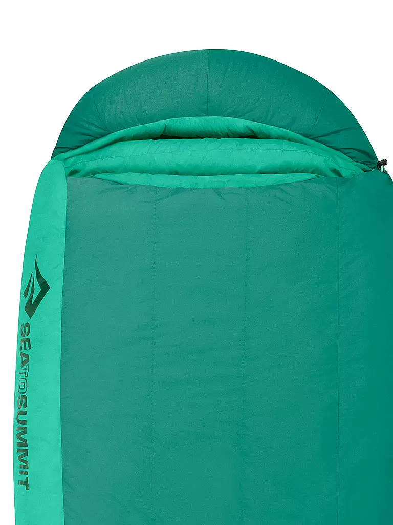SEA TO SUMMIT | Sac de couchage en duvet pour femme Journey Joi Long |