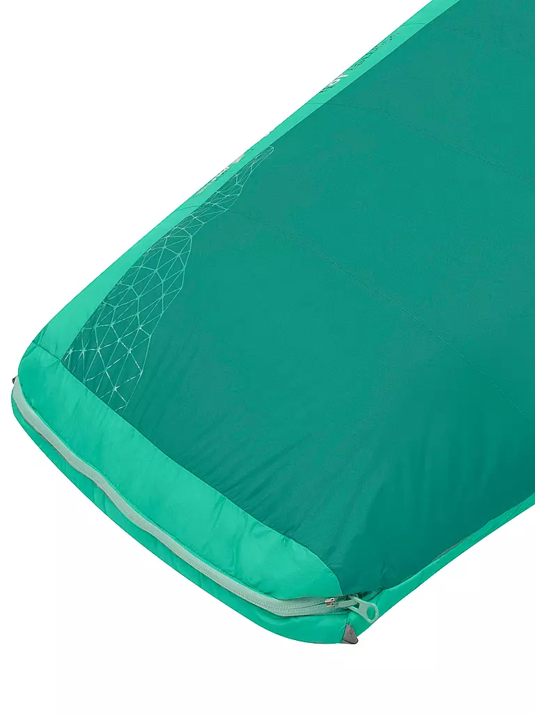 SEA TO SUMMIT | Sac de couchage en duvet pour femme Journey Joi Long |