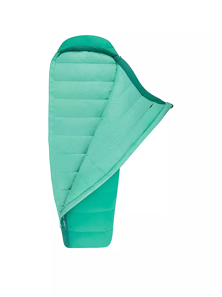 SEA TO SUMMIT | Sac de couchage en duvet pour femme Journey Joi Regular |
