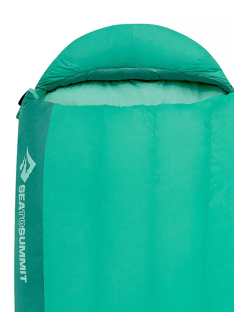 SEA TO SUMMIT | Sac de couchage en duvet pour femme Journey Joi Regular |