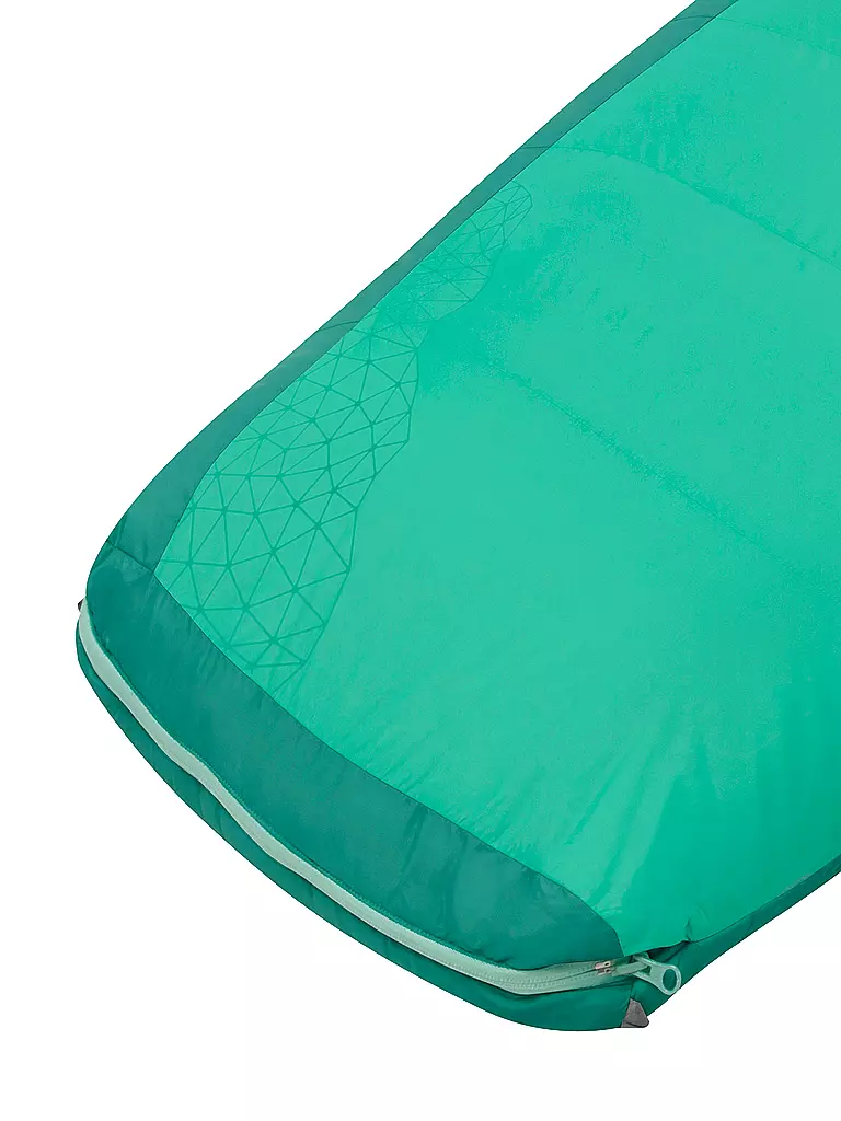 SEA TO SUMMIT | Sac de couchage en duvet pour femme Journey Joi Regular |