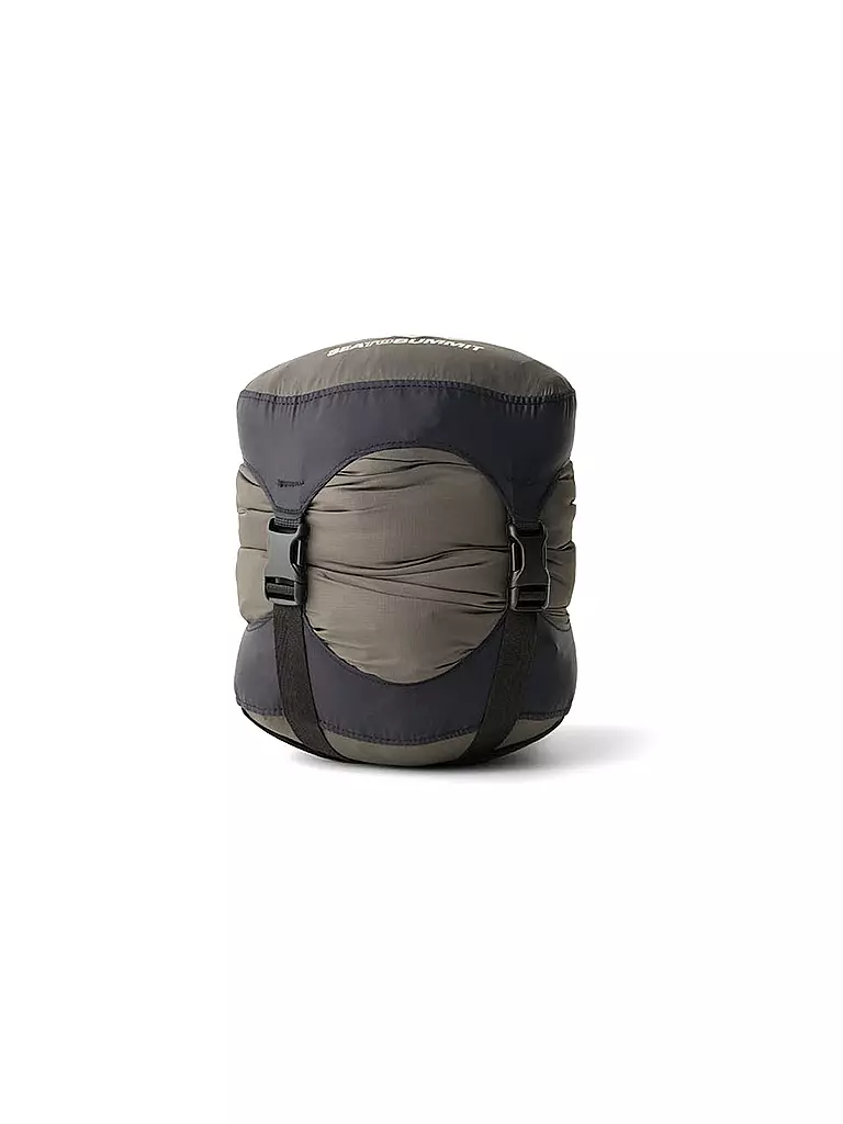SEA TO SUMMIT | Sac de couchage en duvet Traveller 7C Long |