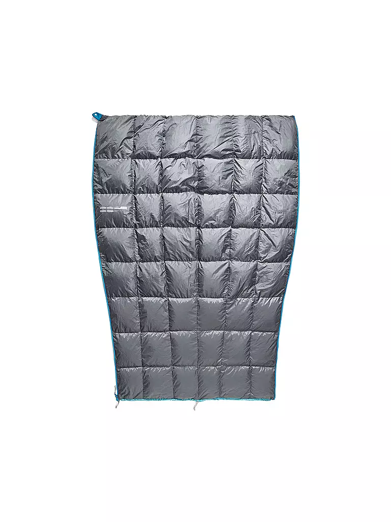 SEA TO SUMMIT | Sac de couchage en duvet Traveller 7C Long |