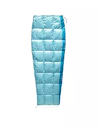 SEA TO SUMMIT | Sac de couchage en duvet Traveller 7C Regular | Bleu clair