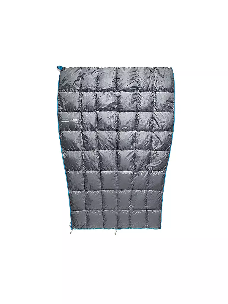 SEA TO SUMMIT | Sac de couchage en duvet Traveller 7C Regular |