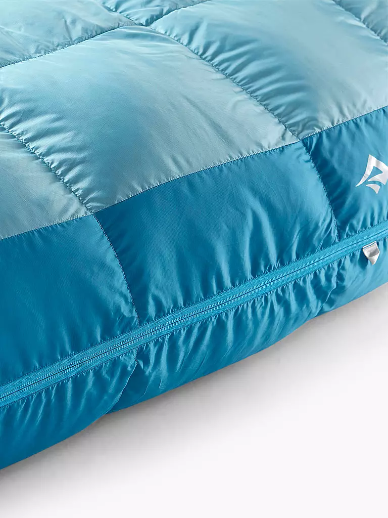 SEA TO SUMMIT | Sac de couchage en duvet Traveller 7C Regular |