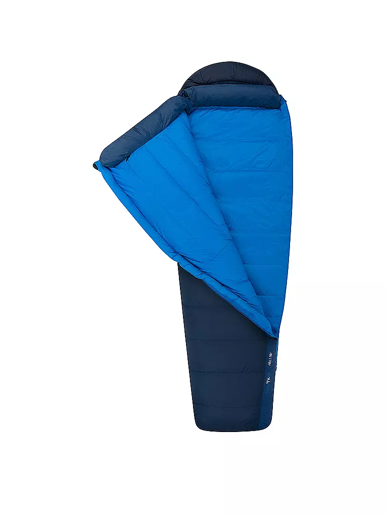 SEA TO SUMMIT | Sac de couchage en duvet Trek Tk III Regular | 
