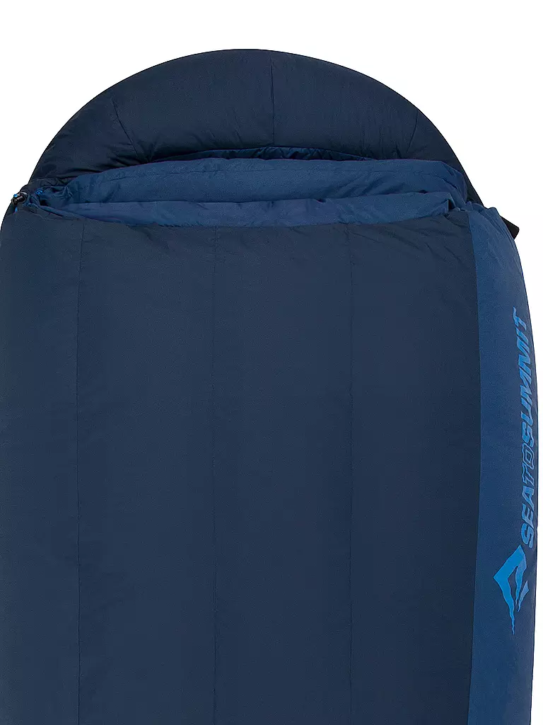 SEA TO SUMMIT | Sac de couchage en duvet Trek Tk III Regular | 
