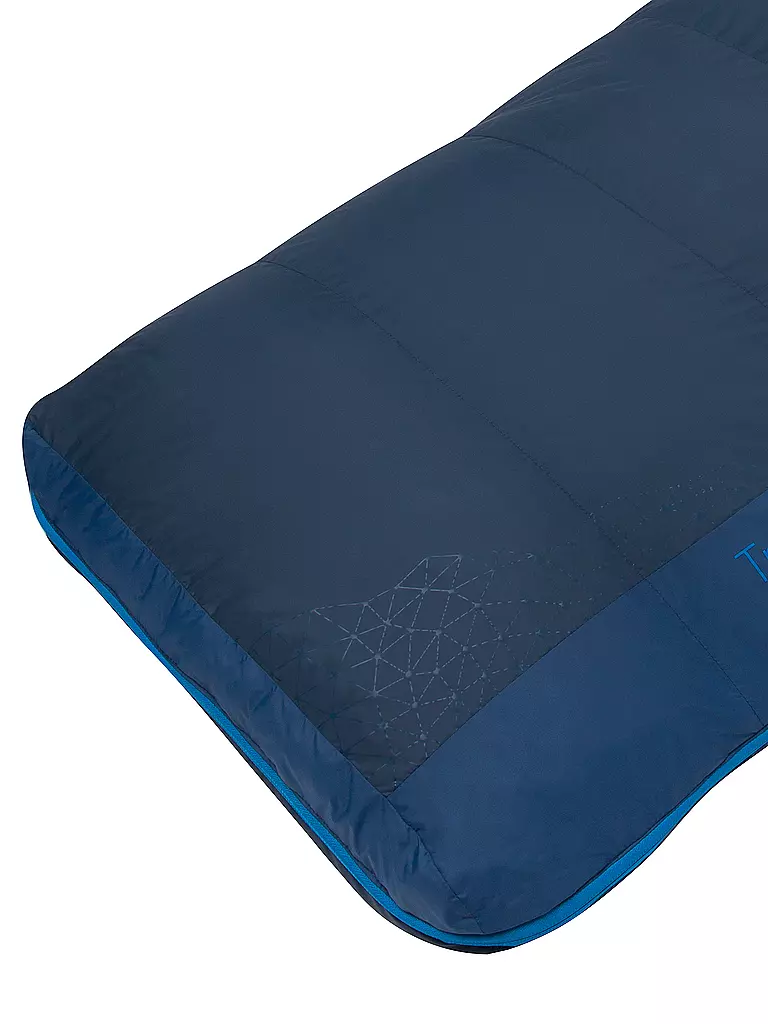 SEA TO SUMMIT | Sac de couchage en duvet Trek Tk III Regular | 