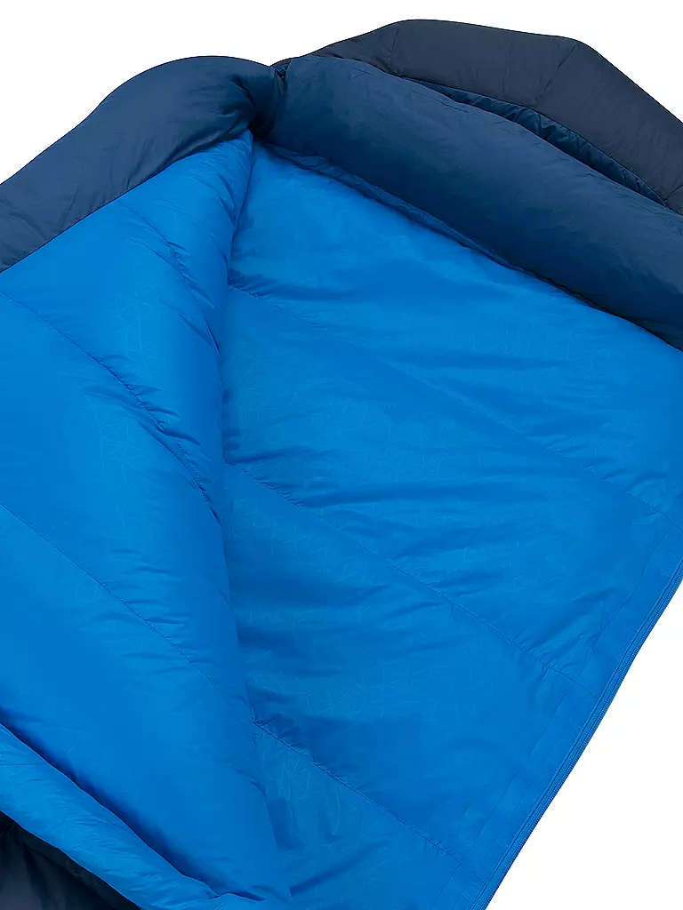 SEA TO SUMMIT | Sac de couchage en duvet Trek Tk III Regular | 