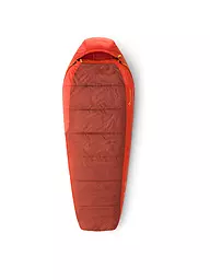 SEA TO SUMMIT | Sac de couchage Hamelin Synthetic Long -1°C | Rouge