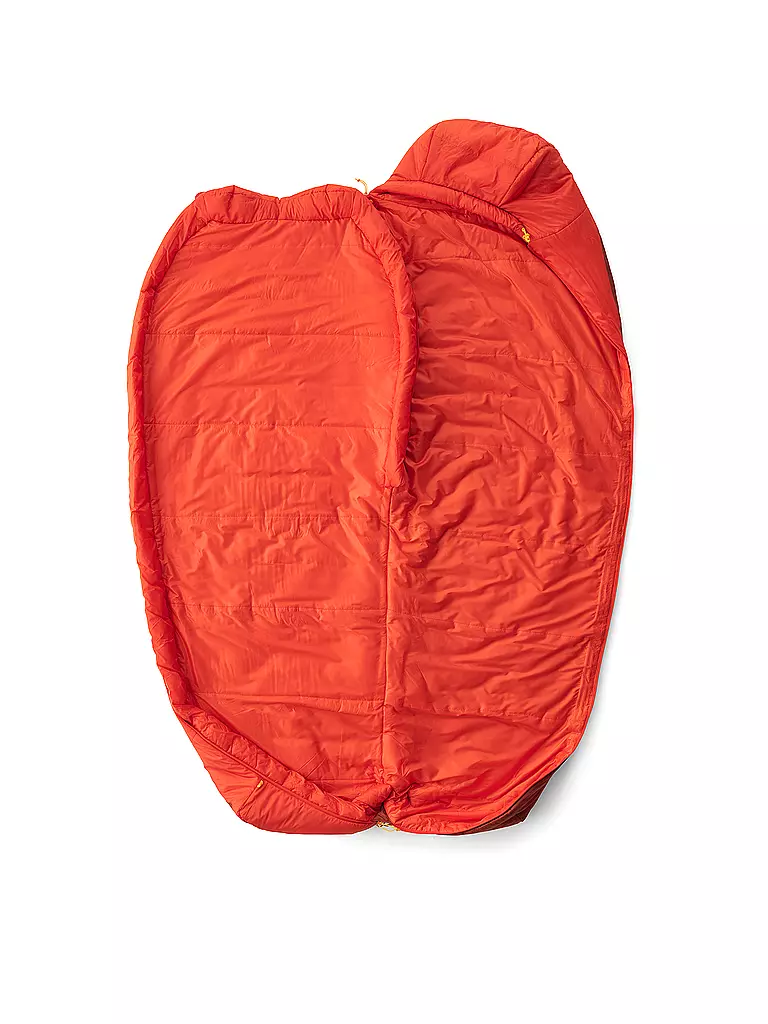 SEA TO SUMMIT | Sac de couchage Hamelin Synthetic Long -1°C |