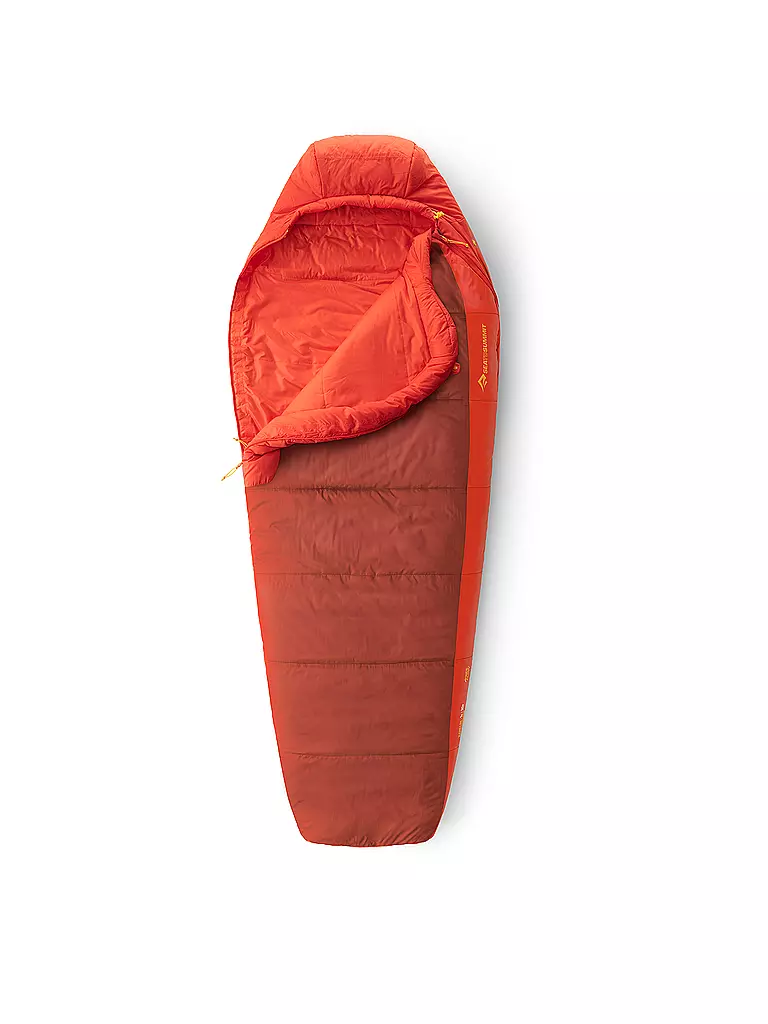SEA TO SUMMIT | Sac de couchage Hamelin Synthetic Regular -1°C |