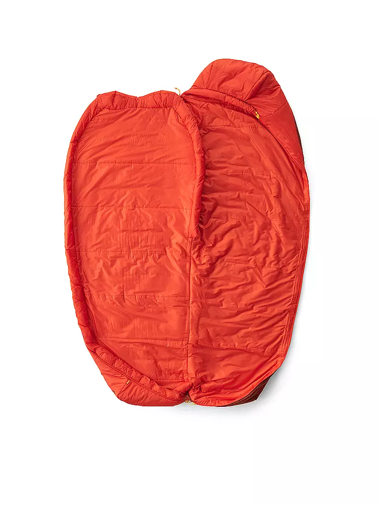 SEA TO SUMMIT | Sac de couchage Hamelin Synthetic Regular -1°C |