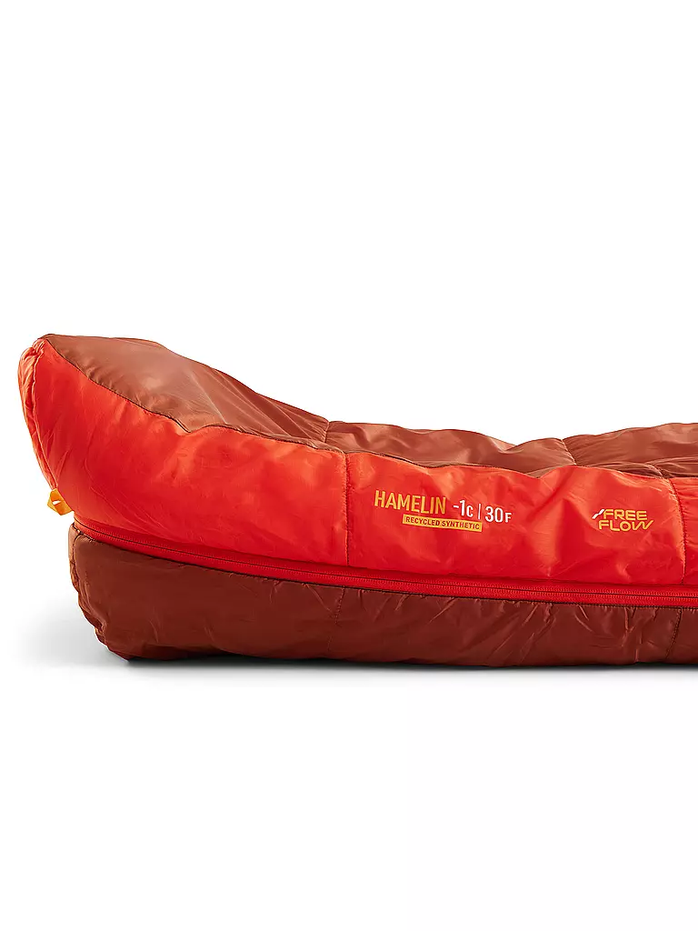SEA TO SUMMIT | Sac de couchage Hamelin Synthetic Regular -1°C |