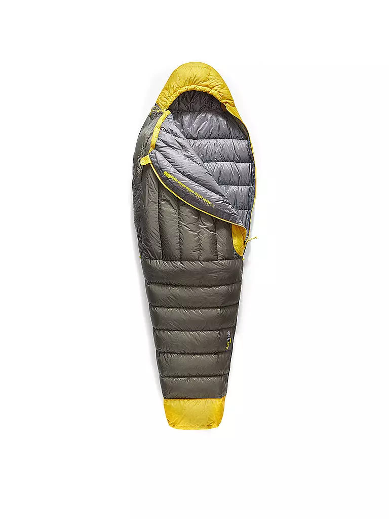 SEA TO SUMMIT | Sac de couchage Spark -1C Long |