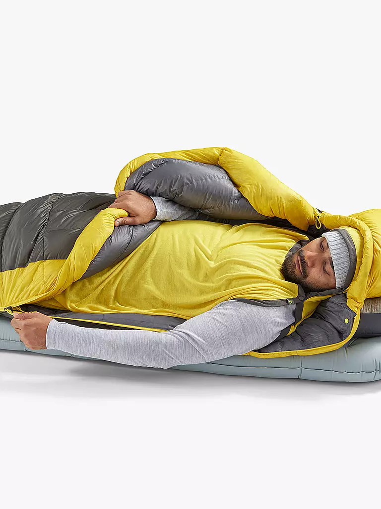 SEA TO SUMMIT | Sac de couchage Spark -1C Long |