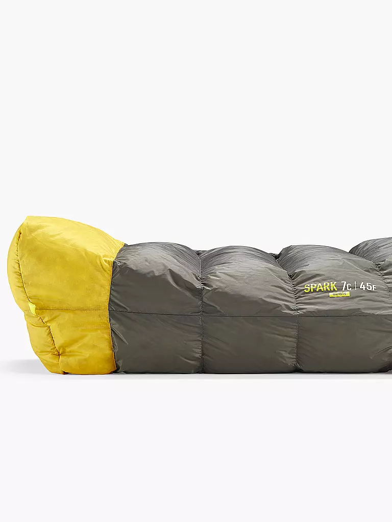 SEA TO SUMMIT | Sac de couchage Spark -1C Long |